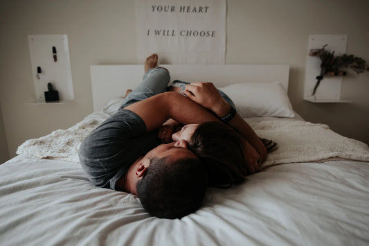 Exploring the Depths of Human Sexuality A Comprehensive Guide