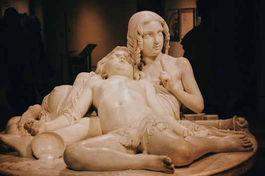 The Fascinating Journey of Sex Toys Through History