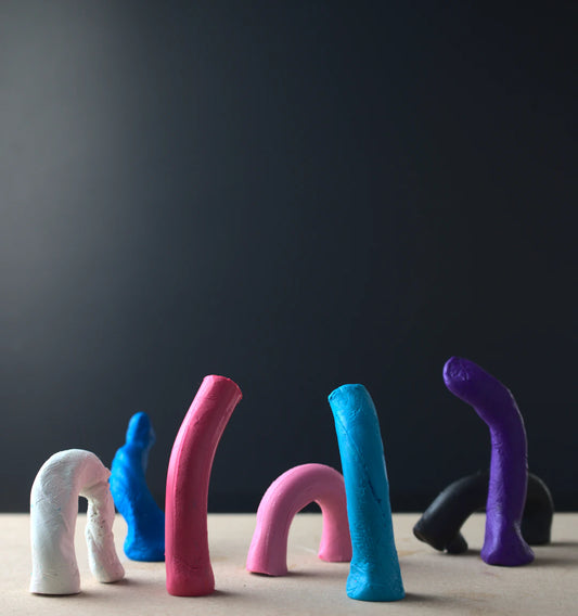 Unlocking Desires The Psychology of Sex Toy Usage