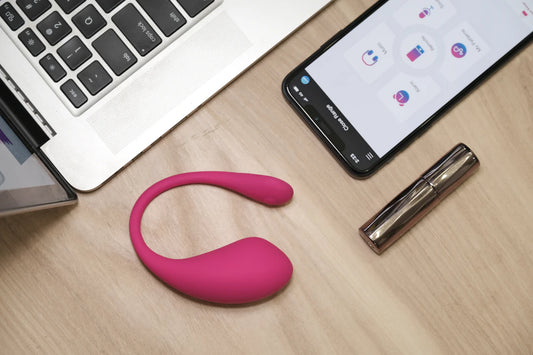 The Impact of Sex Toys on Mental Health and Well-Being