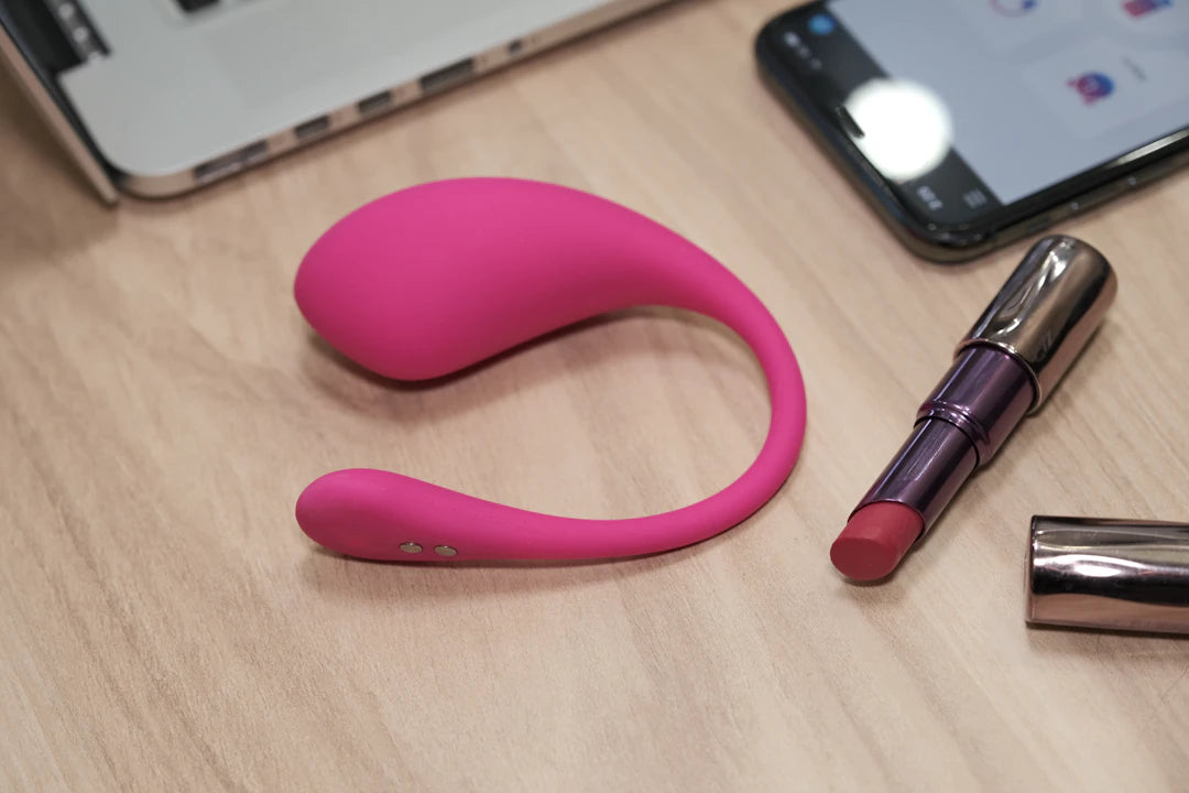 Breaking Stereotypes Sex Toys Aren't Just for Women