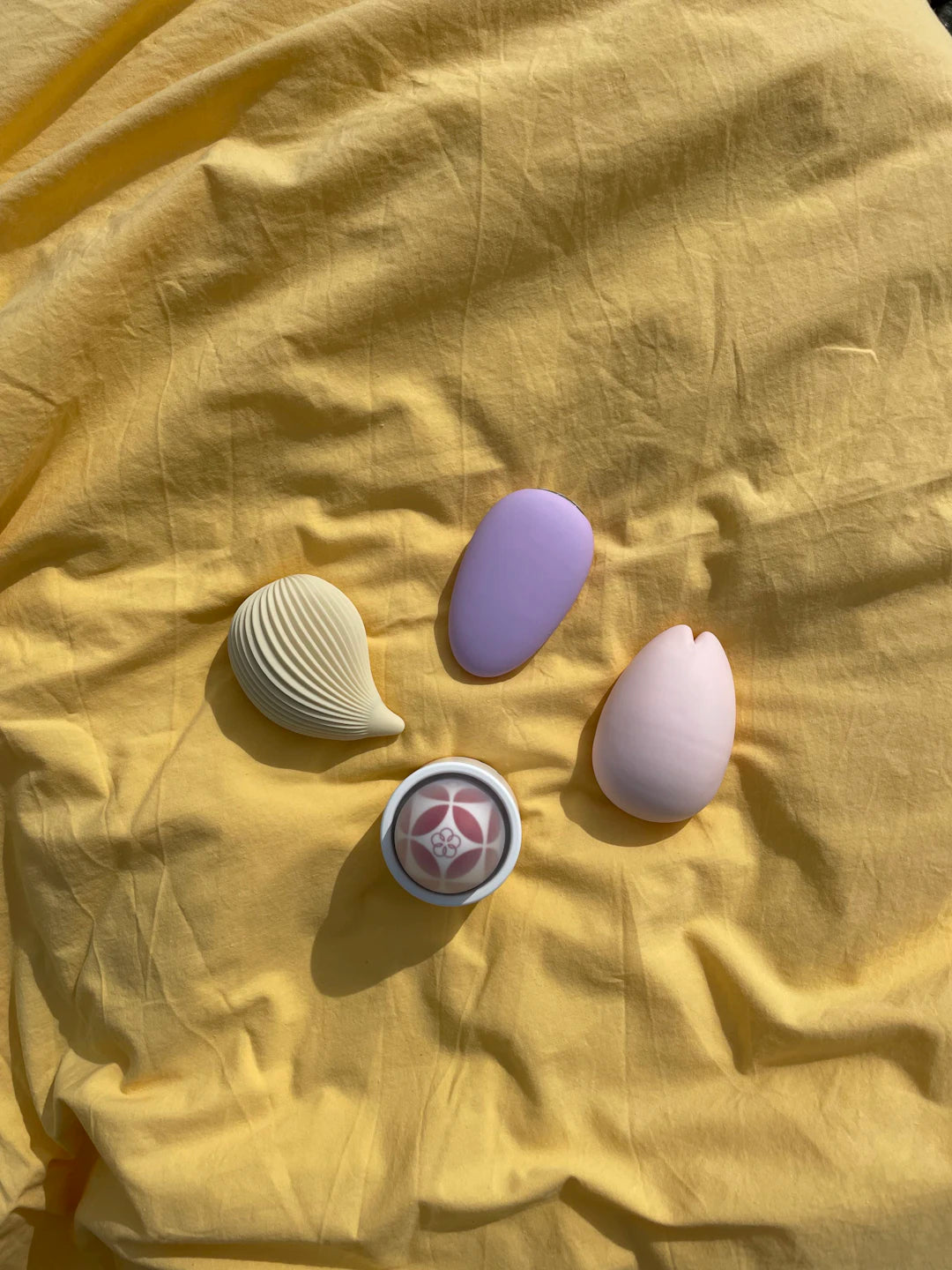 Debunking Myths Common Misconceptions About Sex Toys