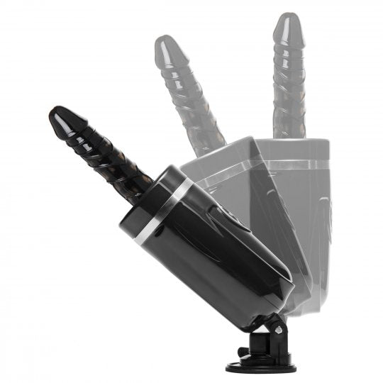 Jaxx Hammer 2.0
