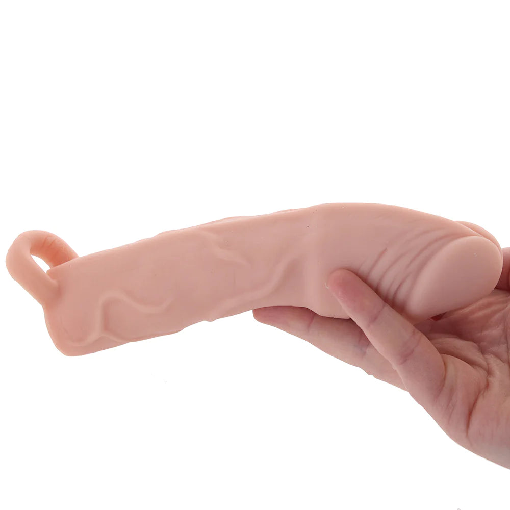 Adam & Eve True Feel Extension Xl