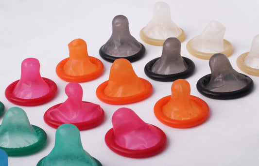 Your Essential Guide to Cleaning and Maintaining Sex Toys
