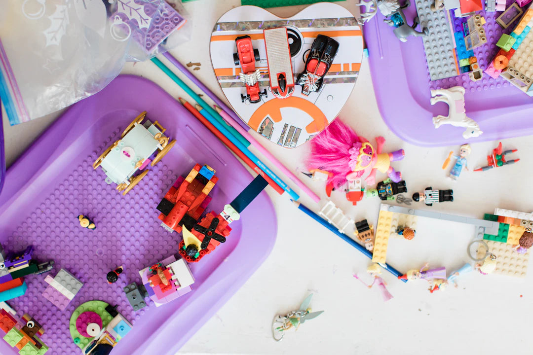 Unleash Your Fantasies DIY Customizable Sex Toys