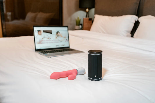 Safe Practices for Enjoying Your Favorite Sex Toys