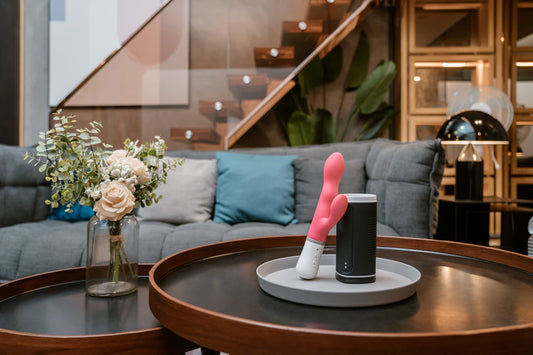 Find Your Perfect Pleasure A Guide to Sex Toys