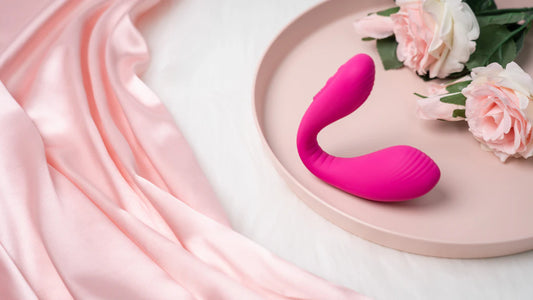 Breaking the Stigma Let's Talk About Sex Toys