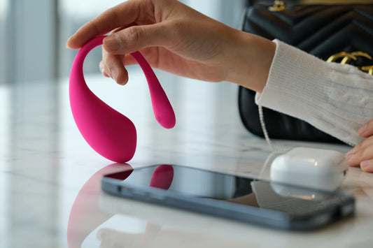 Crafting Your Own Pleasure Creative Ways to Use Sex Toys