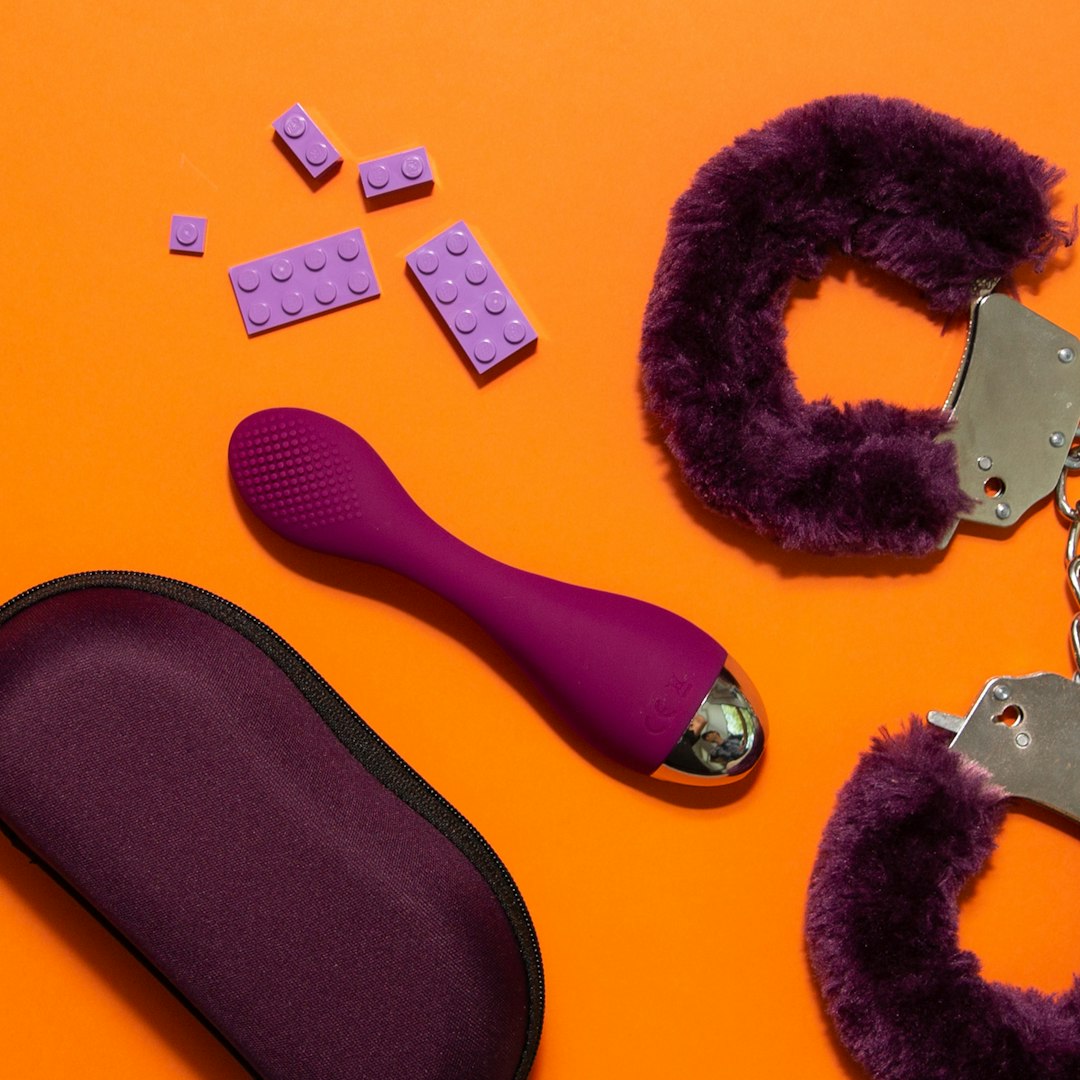 Exploring Different Types of Vibrators: A Guide to Pleasurable Options