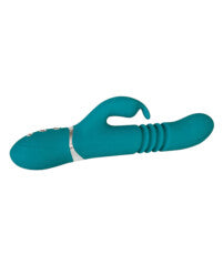 A&e Eve's Rechargeable Thrusting Rabbit