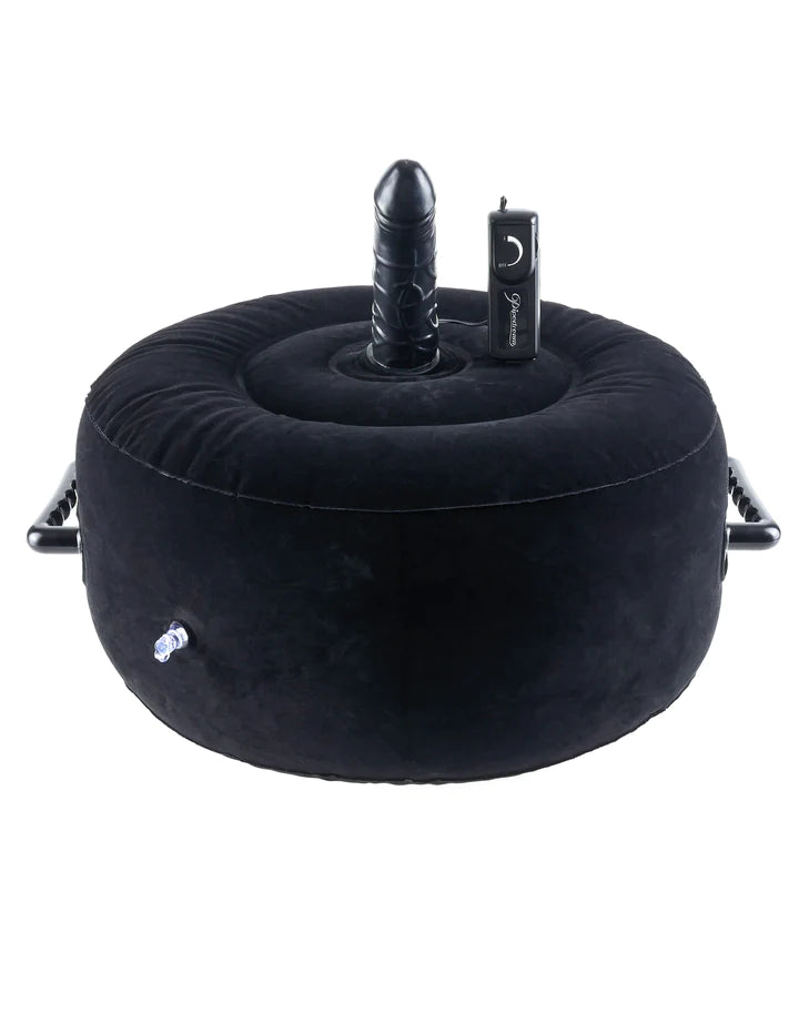 Fetish Fantasy Inflatable Hot Seat