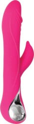 Adam & Eve The Dancing Dolphin Rechargeable Siliconepink