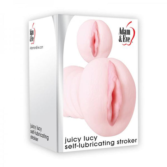 A&e Juice Lucy Self Lubricating Stroker